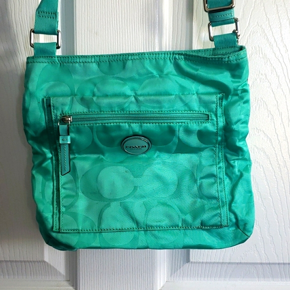 COACH - Picture 1 of 8